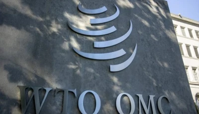 wto plans 10 budget cut as us falls back into arrears