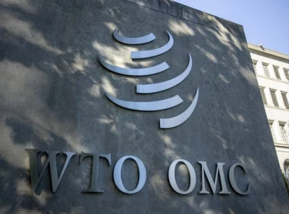 wto plans 10 budget cut as us falls back into arrears