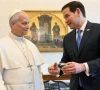 rubio meets pope as us underlines vatican ties