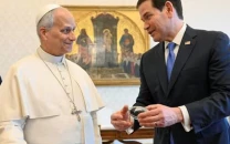 rubio meets pope as us underlines vatican ties