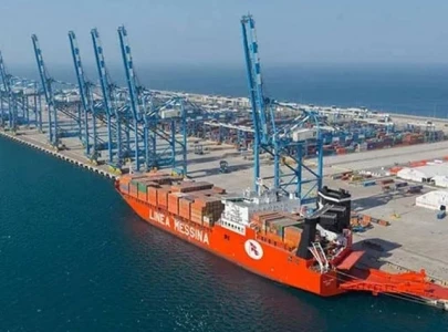gwadar port tariff rates slashed