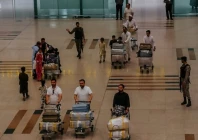 over 164 000 pakistanis deported from gulf in 5 years