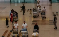 over 164 000 pakistanis deported from gulf in 5 years over 164 000 pakistanis deported from gulf in 5 years