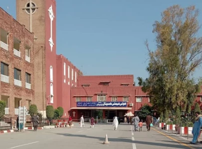 holy family hit by administrative controversy