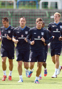 euro 2012 england meet france in clash of old foes