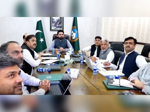 CM clears K-Pyouth policy 2026