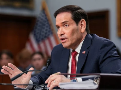 rubio says us to re engage with gavi
