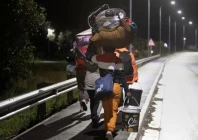 south africa anti migrant mobs roam streets