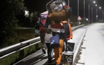 south africa anti migrant mobs roam streets south africa anti migrant mobs roam streets