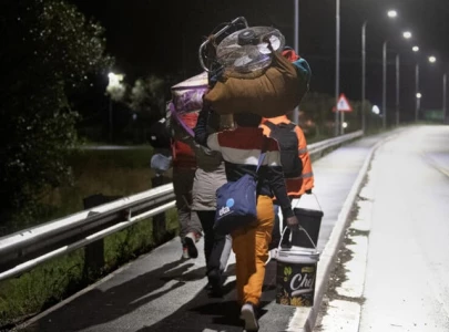 south africa anti migrant mobs roam streets