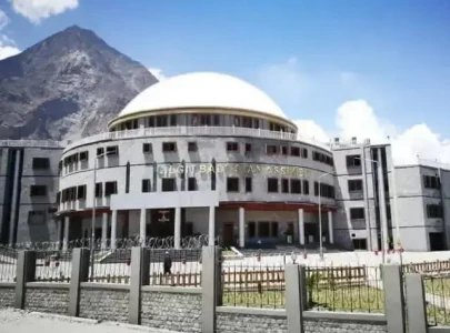 gilgit baltistan poll results stay on hold gilgit baltistan poll results stay on hold