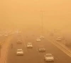 city braces for strong dusty winds