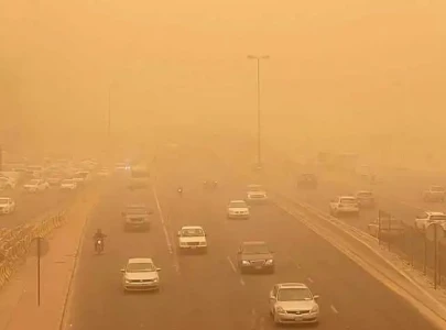 city braces for strong dusty winds