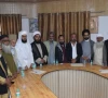 govt engages religious leaders ahead of muharram govt engages religious leaders ahead of muharram