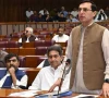 pti slams budget denounces broken promises pti slams budget denounces broken promises