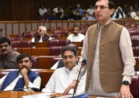 pti slams budget denounces broken promises