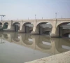 wb mission briefed on sukkur barrage rehabilitation