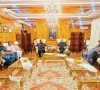 pppp ipp agree on joint strategy for g b political stability