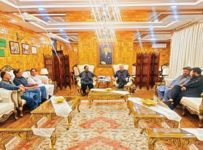 pppp ipp agree on joint strategy for g b political stability