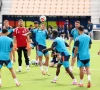 fired up spain ready to hit back