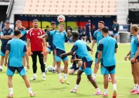 fired up spain ready to hit back