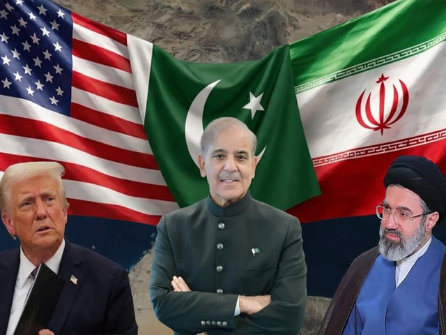 Pakistan’s diplomacy in US-Iran conflict seen opening economic opportunities