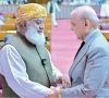 shehbaz fazl trade light banter in na