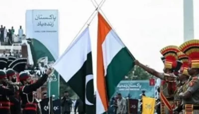 pakistan india hold colombo dialogue
