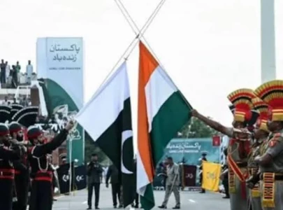pakistan india hold colombo dialogue