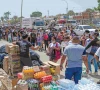 venezuela earthquake deaths near 1 400