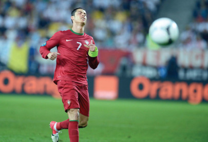 we must copy euro 2004 spirit ronaldo