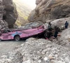 victim identification underway after deadly dana sar bus crash victim identification underway after deadly dana sar bus crash
