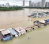 tornadoes wreak havoc in china