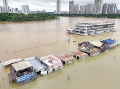tornadoes wreak havoc in china