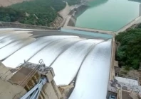 ndma warns after tarbela spillways opened ndma warns after tarbela spillways opened