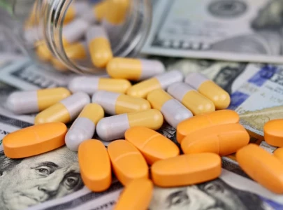 drug margins put under scrutiny