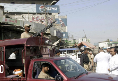 gangs of karachi the lone ranger of lyari gunned down with brother