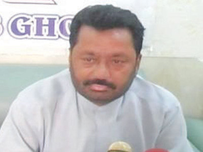 corruption apathy force stalwart to part ways with ppp corruption apathy force stalwart to part ways with ppp