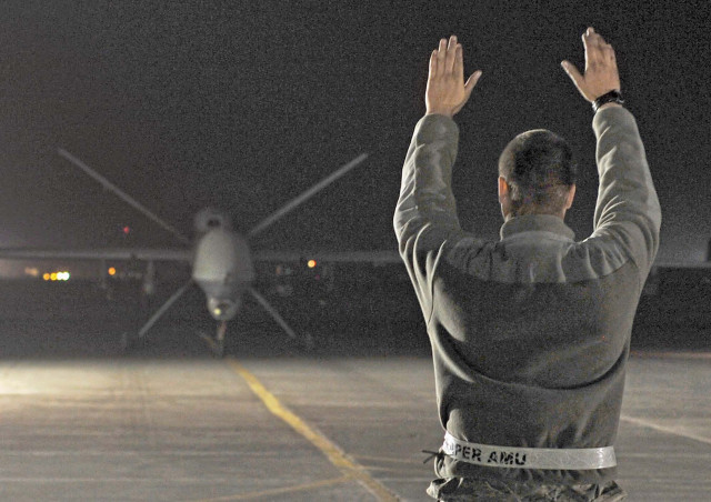 unmanned war on terror no longer a covert war unmanned war on terror no longer a covert war