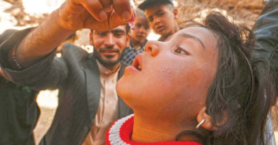 polio eradication setback another case surfaces in khyber polio eradication setback another case surfaces in khyber