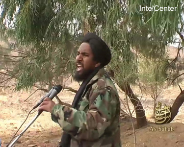 al qaeda number two websites suggest libi still alive