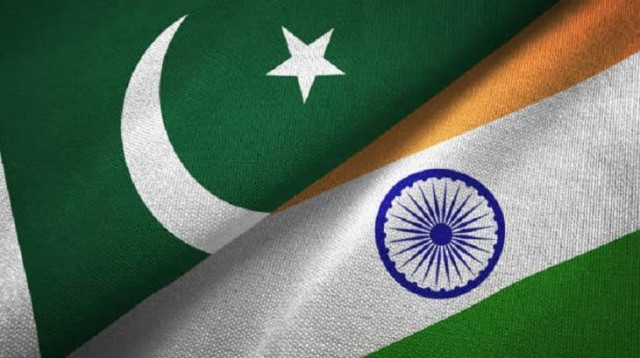 back channel talks going on to break deadlock with india back channel talks going on to break deadlock with india