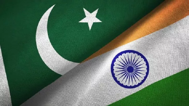 back channel talks going on to break deadlock with india back channel talks going on to break deadlock with india