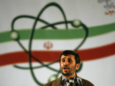 iran wrangles with world powers ahead of nuclear talks