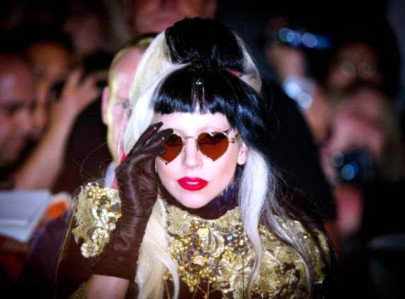 lady gaga concussed during show reports lady gaga concussed during show reports