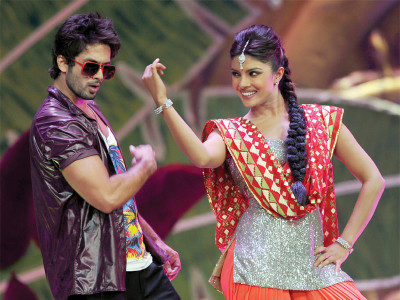 iifa awards starry night