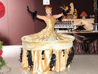 magnum black ties and chocolate extravagance