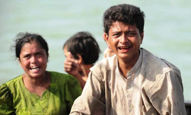 bangladesh turns away muslims fleeing myanmar bangladesh turns away muslims fleeing myanmar