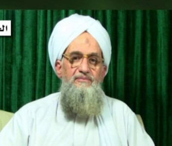 qaeda s zawahri calls on tunisians to defend sharia