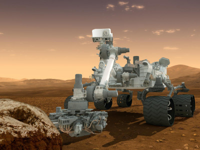 us robotic rover to seek martian life with new focus